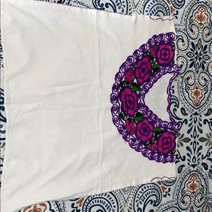 Fiesta shirt large new condition